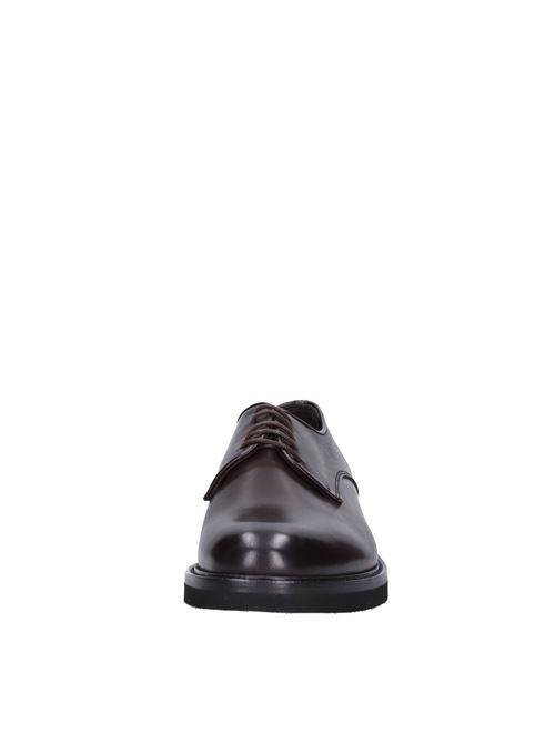 Leather lace-up shoes MARECHIARO 1962 | VB0030_MARETESTA DI MORO